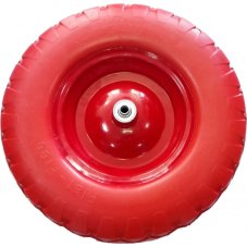 Колесо полиуретан D16/12 380 мм 2,7 кг